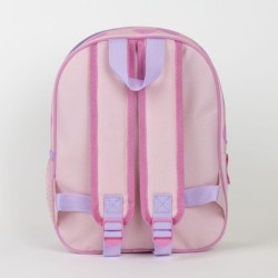 Mochila infantil 3d minnie - CI-2100005113 - Cerdá - MINNIE