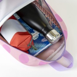 Mochila infantil 3d minnie - CI-2100005113 - Cerdá - MINNIE