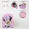 Mochila infantil 3d minnie - CI-2100005113 - Cerdá - MINNIE