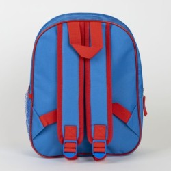 Mochila infantil 3d paw patrol - CI-2100005075 - Cerdá - PAW PATROL