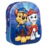 Mochila infantil 3d paw patrol - CI-2100005868 - Cerdá - PAW PATROL