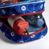 Mochila infantil 3d paw patrol - CI-2100005868 - Cerdá - PAW PATROL