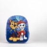 Mochila infantil 3d paw patrol - CI-2100005868 - Cerdá - PAW PATROL