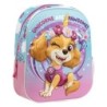 Mochila infantil 3d paw patrol skye - CI-2100005834 - Cerdá - PAW PATROL