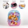 Mochila infantil 3d paw patrol skye - CI-2100005834 - Cerdá - PAW PATROL
