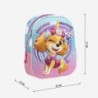 Mochila infantil 3d paw patrol skye - CI-2100005834 - Cerdá - PAW PATROL