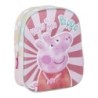 Mochila infantil 3d peppa pig - CI-2100005106 - Cerdá - PEPPA PIG