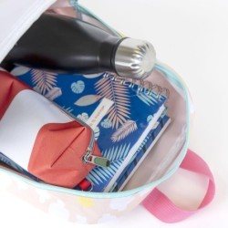 Mochila infantil 3d peppa pig - CI-2100005106 - Cerdá - PEPPA PIG