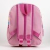 Mochila infantil 3d peppa pig - CI-2100005869 - Cerdá - PEPPA PIG