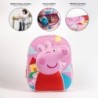 Mochila infantil 3d peppa pig - CI-2100005869 - Cerdá - PEPPA PIG
