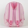 Mochila infantil 3d princess - CI-2100005112 - Cerdá - PRINCESS