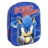 Mochila infantil 3d sonic prime - CI-2100005349 - Cerdá - SONIC PRIME