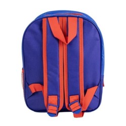 Mochila infantil 3d sonic prime - CI-2100005349 - Cerdá - SONIC PRIME