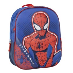 Mochila infantil 3d...