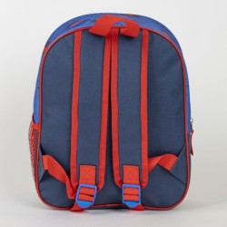 Mochila infantil 3d spiderman - CI-2100005108 - Cerdá - SPIDERMAN