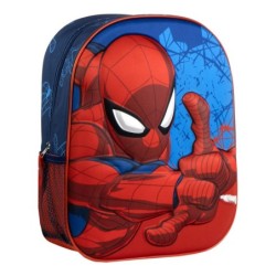 Mochila infantil 3d...