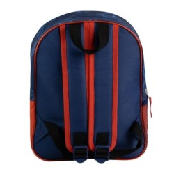 Mochila infantil 3d spiderman - CI-2100005871 - Cerdá - SPIDERMAN