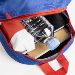 Mochila infantil 3d spiderman - CI-2100005347 - Cerdá - SPIDERMAN