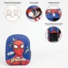 Mochila infantil 3d spiderman - CI-2100005347 - Cerdá - SPIDERMAN