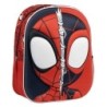 Mochila infantil 3d spidey - CI-2100005866 - Cerdá - SPIDEY