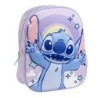 Mochila infantil 3d stitch - CI-2100005874 - Cerdá - STITCH