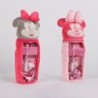 Estuche portatodo peluche minnie - CI-2700001711 - Cerdá - MINNIE