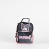 Mochila infantil tiempo libre hello kitty kuromi - CI-2100005765 - Cerdá - HELLO KITTY