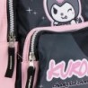 Mochila infantil tiempo libre hello kitty kuromi - CI-2100005765 - Cerdá - HELLO KITTY