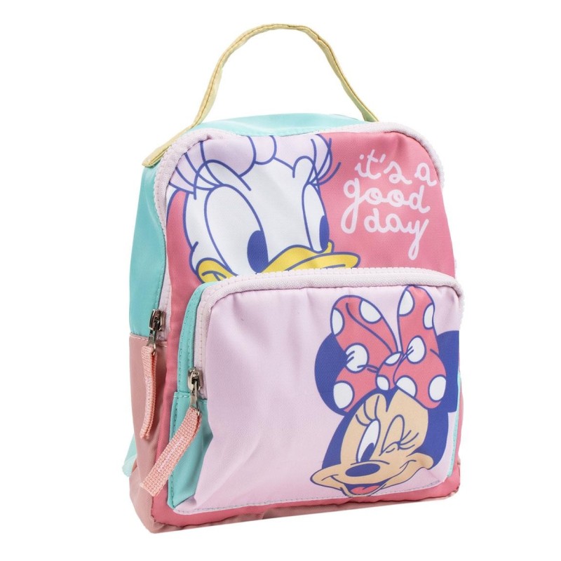 Mochila infantil tiempo libre minnie - CI-2100005680 - Cerdá - MINNIE