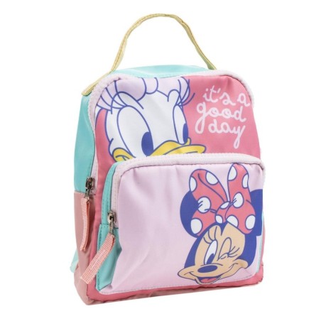Mochila infantil tiempo libre minnie - CI-2100005680 - Cerdá - MINNIE