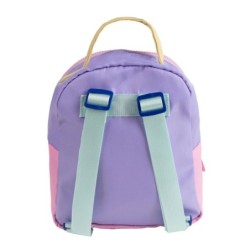 Mochila infantil tiempo libre stitch - CI-2100005681 - Cerdá - STITCH