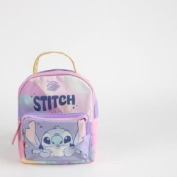 Mochila infantil tiempo libre stitch - CI-2100005681 - Cerdá - STITCH