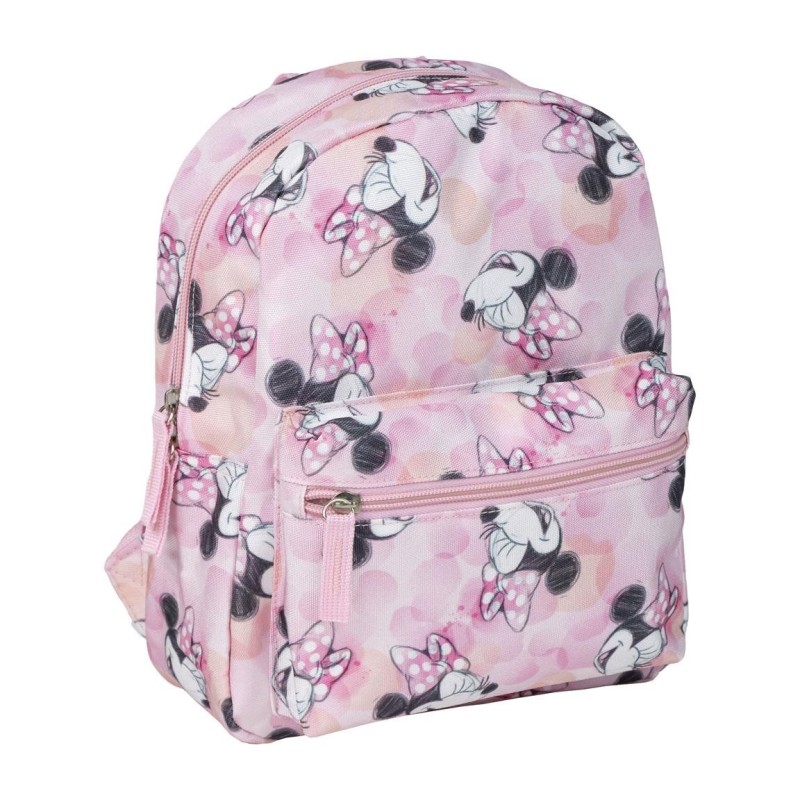 Mochila guarderia estampado minnie - CI-2100005068 - Cerdá - MINNIE