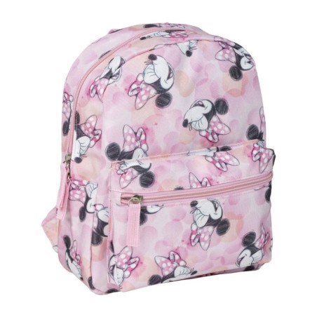 Mochila guarderia estampado minnie - CI-2100005068 - Cerdá - MINNIE