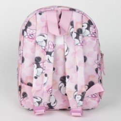 Mochila guarderia estampado minnie - CI-2100005068 - Cerdá - MINNIE