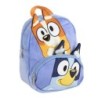 Mochila guarderia personaje premium bluey - CI-2100005841 - Cerdá - BLUEY
