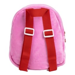 Mochila guarderia personaje premium hello kitty - CI-2100005845 - Cerdá - HELLO KITTY