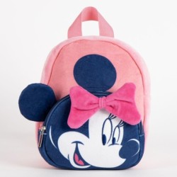 Mochila guarderia personaje premium minnie - CI-2100005843 - Cerdá - MINNIE