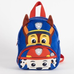 Mochila guarderia personaje premium paw patrol - CI-2100005832 - Cerdá - PAW PATROL