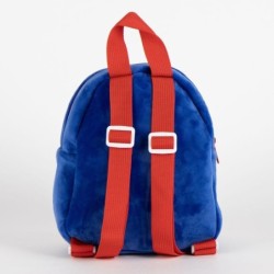Mochila guarderia personaje premium spidey - CI-2100005840 - Cerdá - SPIDEY