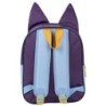 Mochila infantil 3d aplicaciones bluey - CI-2100004869 - Cerdá - BLUEY
