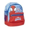 Mochila infantil trekking spidey - CI-2100004950 - Cerdá - SPIDEY