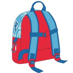 Mochila infantil trekking spidey - CI-2100004950 - Cerdá - SPIDEY