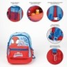 Mochila infantil trekking spidey - CI-2100004950 - Cerdá - SPIDEY