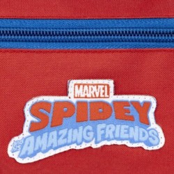 Mochila infantil trekking spidey - CI-2100004950 - Cerdá - SPIDEY