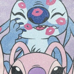 Mochila infantil tiempo libre fantasia stitch - CI-2100004943 - Cerdá - STITCH