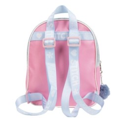 Mochila infantil tiempo libre fantasia stitch - CI-2100005679 - Cerdá - STITCH