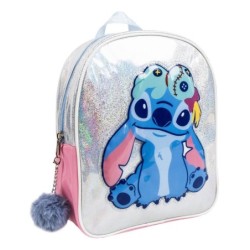 Mochila infantil tiempo libre fantasia stitch - CI-2100005679 - Cerdá - STITCH