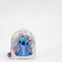 Mochila infantil tiempo libre fantasia stitch - CI-2100005679 - Cerdá - STITCH