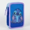 Plumier con accesorios stitch - CI-2700001141 - Cerdá - STITCH